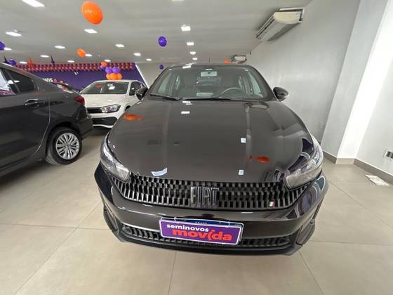 FIAT CRONOS 1.0 FIREFLY FLEX DRIVE MANUAL FIAT CRONOS 1.0 FIREFLY FLEX DRIVE MANUAL